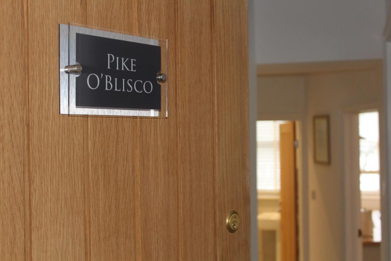 Pike O'Blisco Bowness-on-Windermere Exterior foto